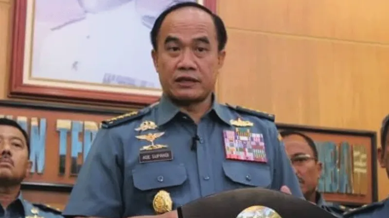 ade-supandi