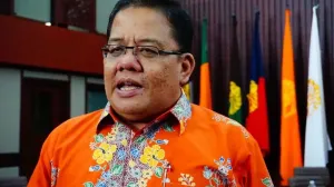 adrianus meliala