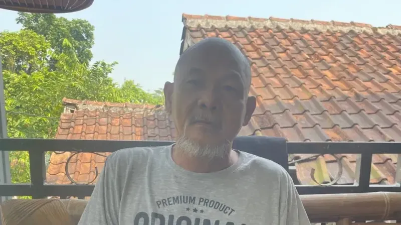 aktivis korban penculikan lebak