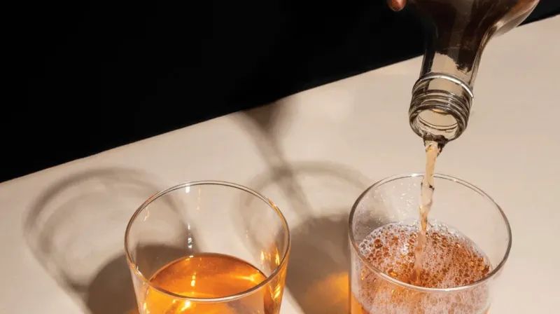 alkohol