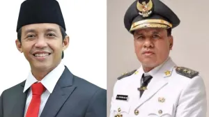amplop raja juli