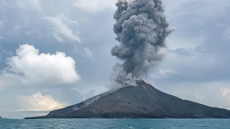 anak-krakatau