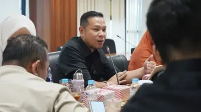 anggota komisi 4 dprd bogor