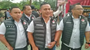 anggota polres tangsel ditangkap