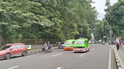 angkot bogor