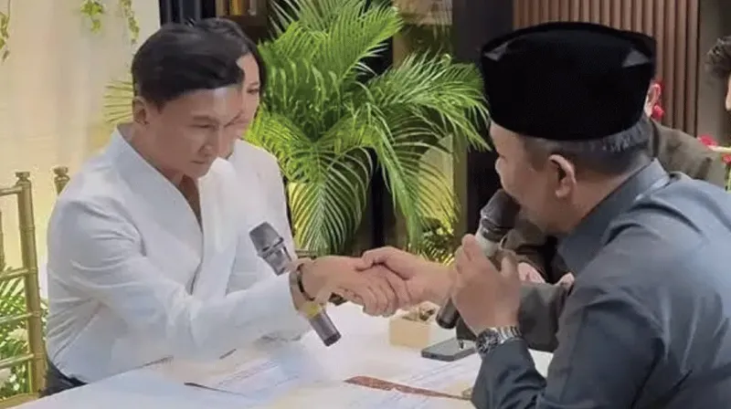 anji-nikah