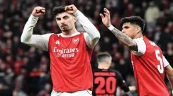 arsenal