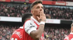 arsenal