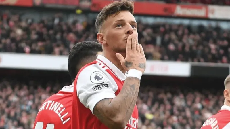 arsenal