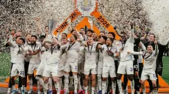 aston villa