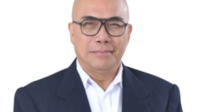 azas tigor nainggolan