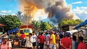 bakar'an