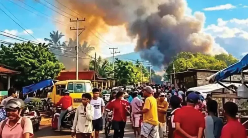 bakar'an