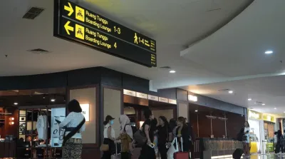 bandara