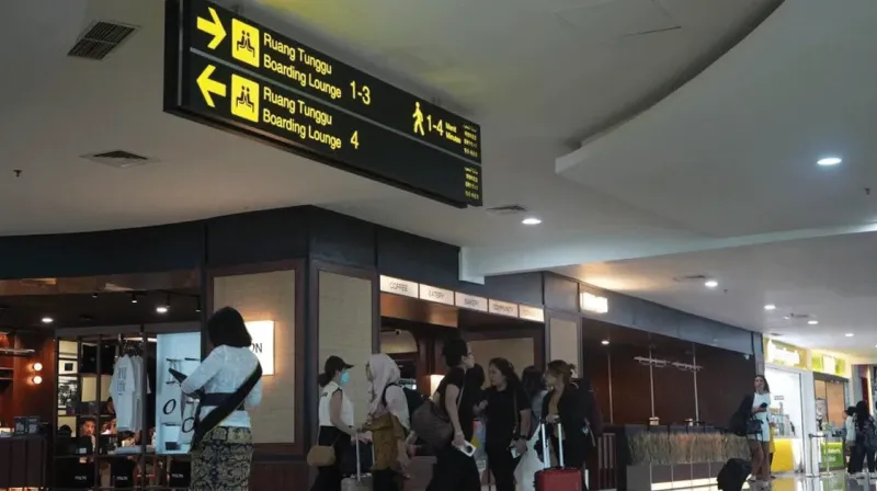 bandara