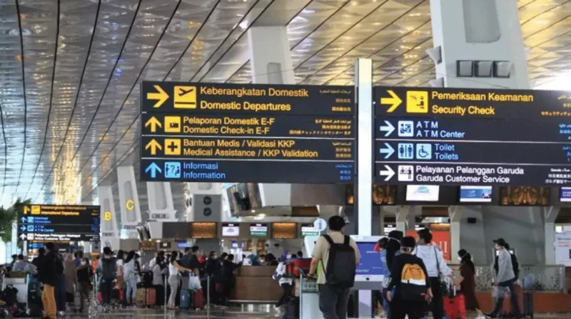 bandara