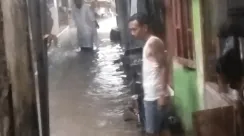 banjir