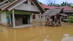banjir