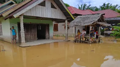 banjir