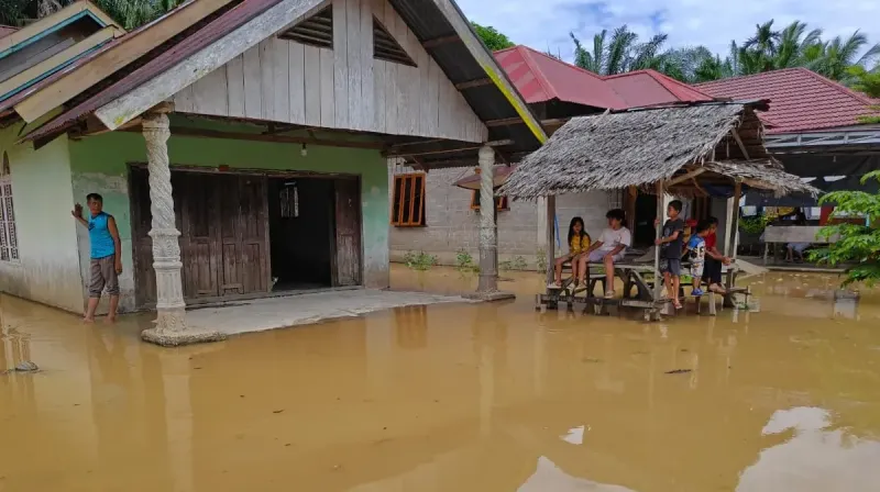 banjir
