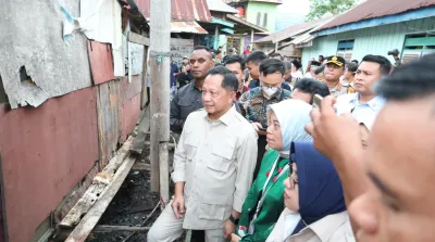 bantuan rumah sultra