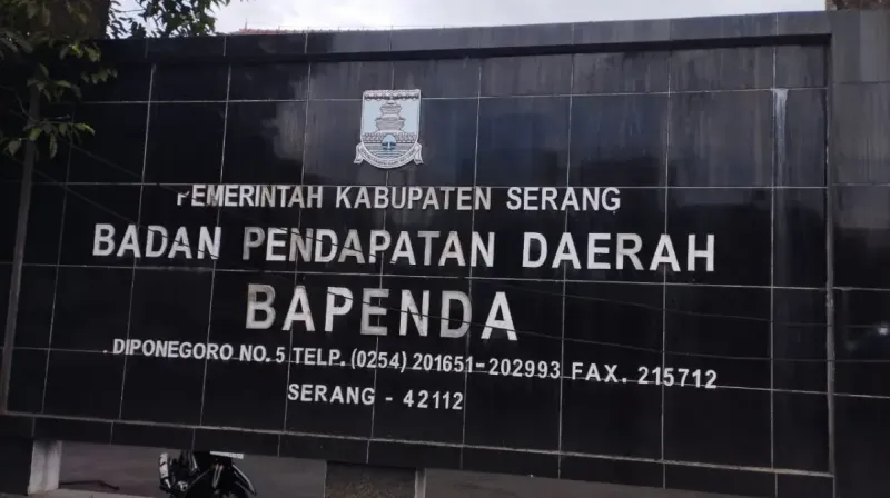 bapenda