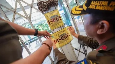 barang milik daerah