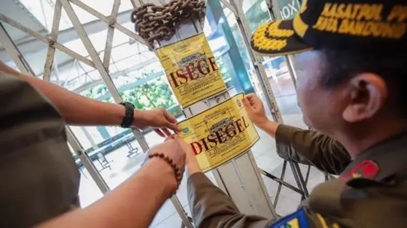 barang milik daerah