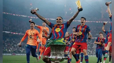 barca
