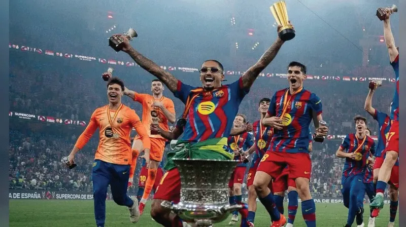 barca