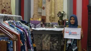 batik bogor