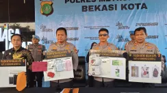 bekasi