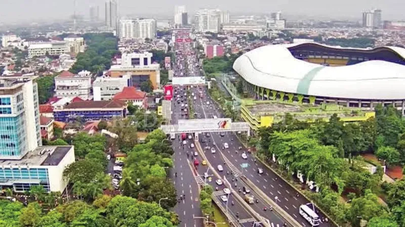 bekasi