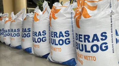 beras