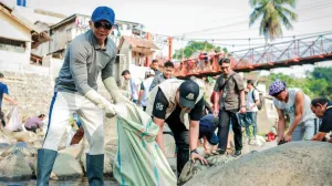 bersih-sungai