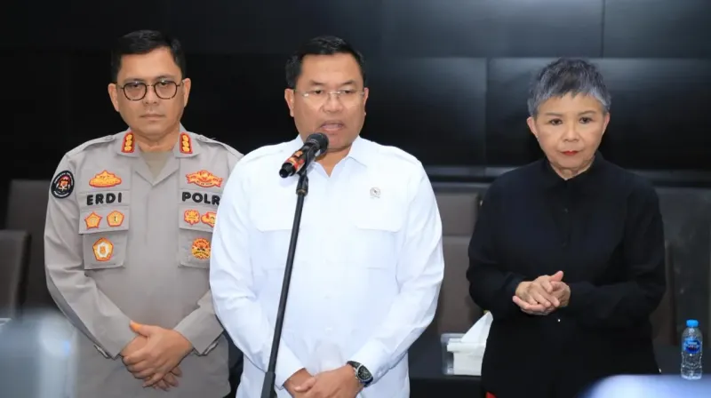 bgn polri