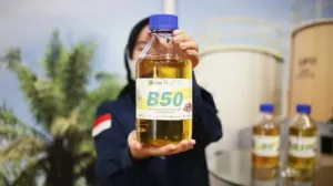 biodiesel b50