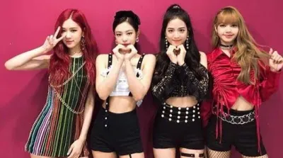 blackpink