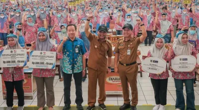 blt cukai tembakau
