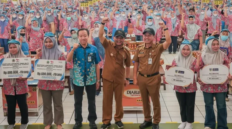 blt cukai tembakau