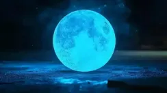 blue moon