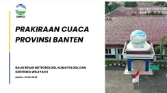 bmkg banten