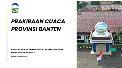 bmkg banten