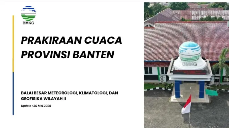bmkg banten