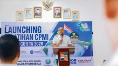 bogor