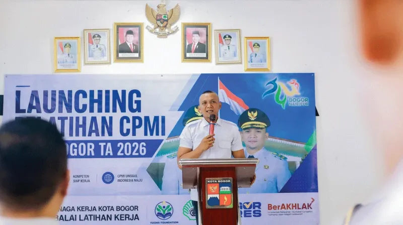 bogor