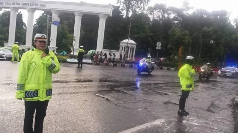 bogor