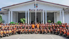 bogor