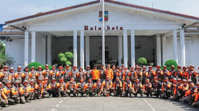 bogor