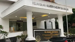 bogor